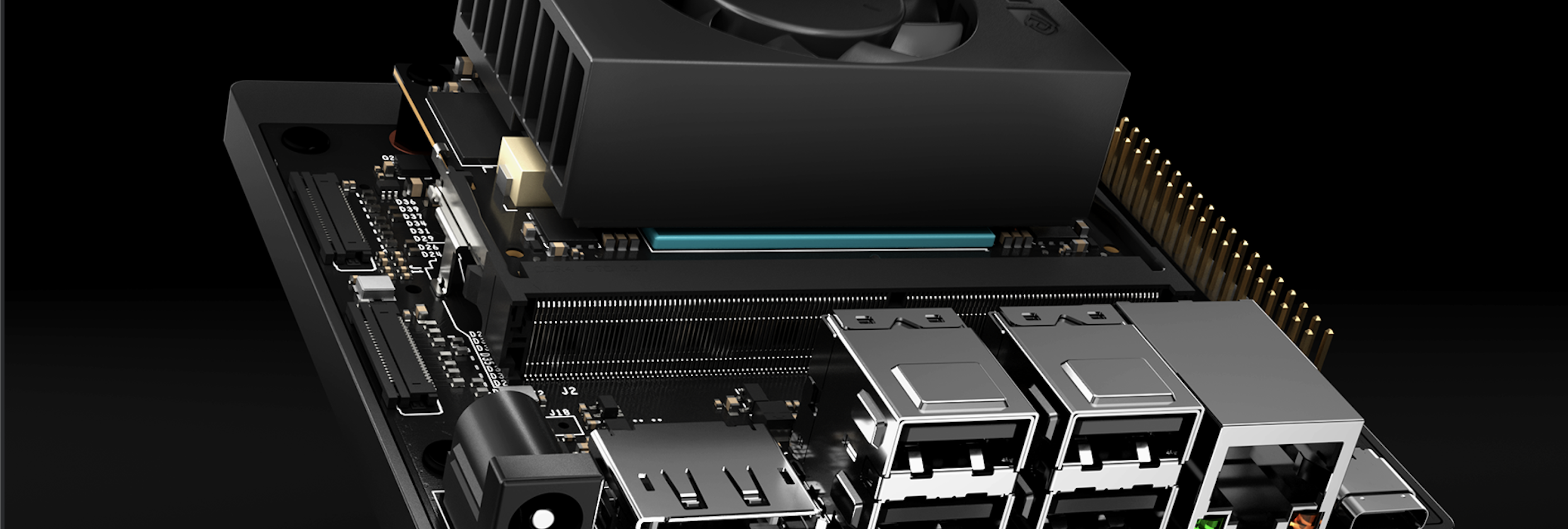 Edge Computing for Real-time Industrial Processing